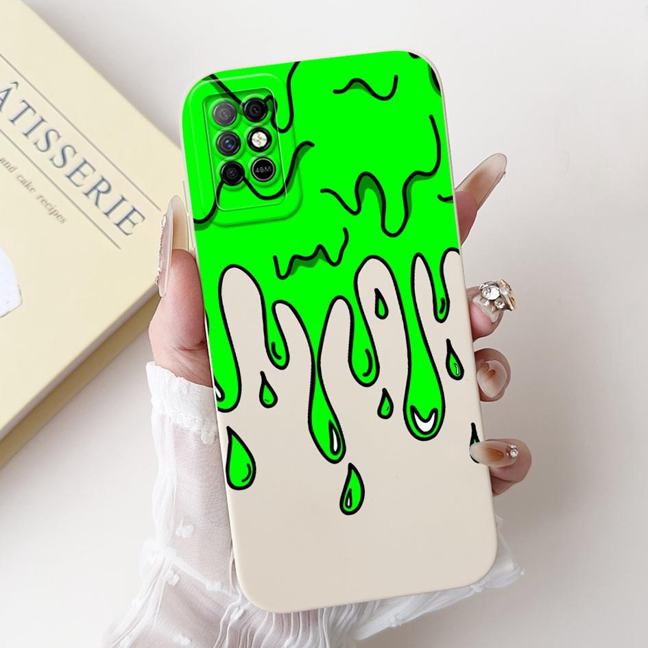 Чехол для Infinix Note 8 8i 2020 Милый Астронавт Мягкий Силикон Funda Ударопрочный Матовый Чехол Для Infinix Note8 Note8i Чехлы для Телефона