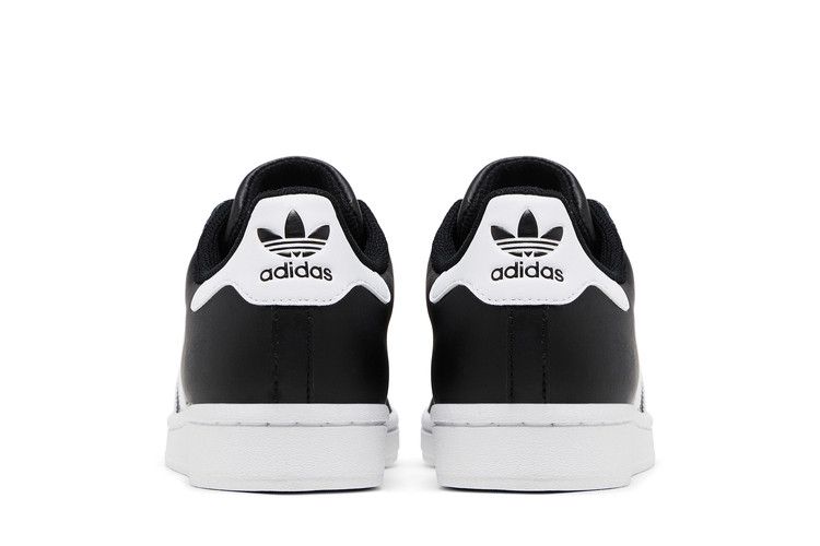 adidas Superstar Core Черный Облако Белый