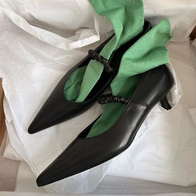 Туфли – Туфли