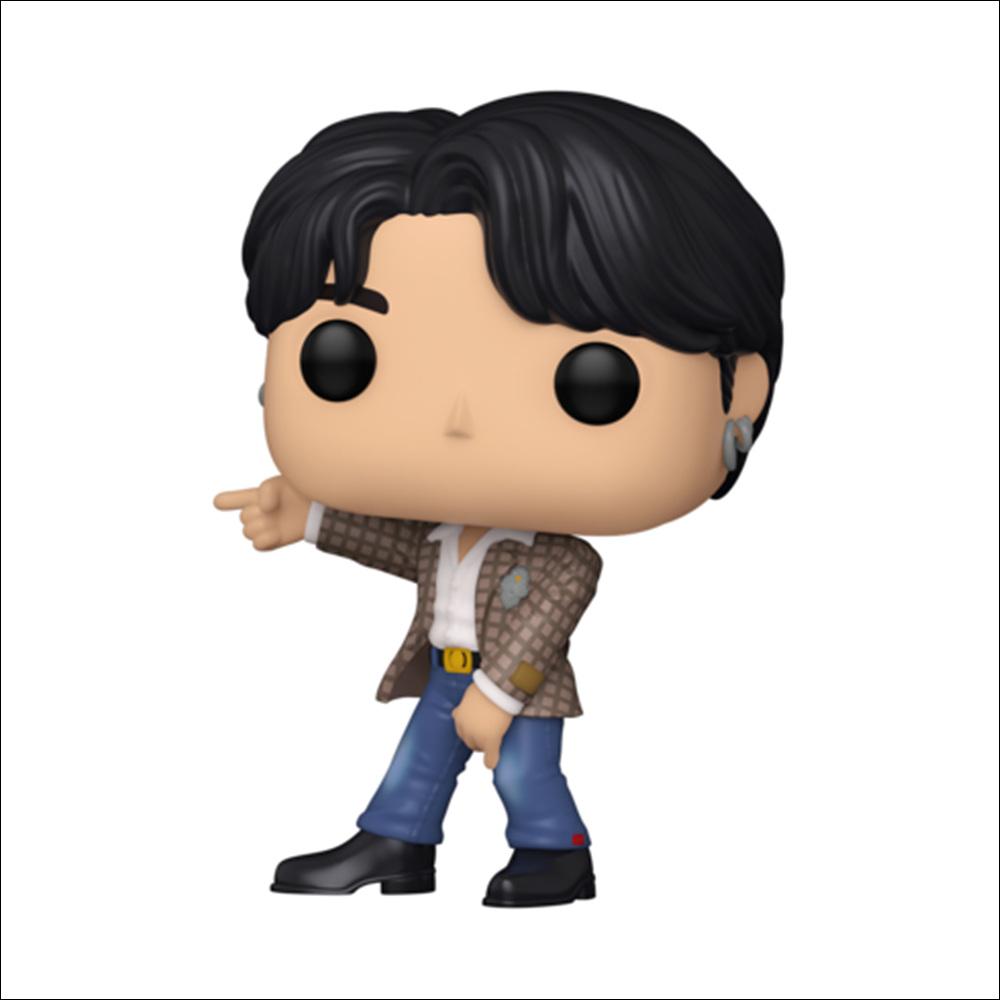 BTS Funko pop версия Dynamite(РМ/ДЖИН/ШУГА/ДЖЕЙ-ХОУП/ЧИМИН/Ви/ЧОНГУК)