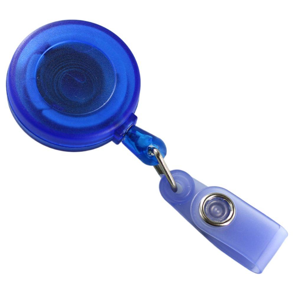 Зажим для ремня Выдвижной держатель для бейджа Брелок Легко вытягиваемая пряжка Держатель для ID-карты Школьник