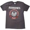 Ramones - Подземные Джунгли (Футболка)
