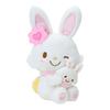 Sanrio Plush Toy Grand Prix 4th Edition I Love Me Series Part Wish Me Mel Polyester Recommended for Ages 3 and Up 301388 (Character 2)