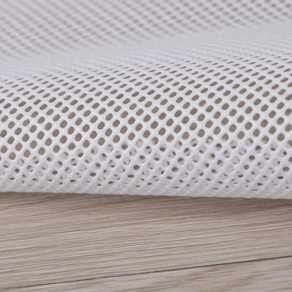 Reusable Silicone Dehydrator Sheets Thickened Steamer Mat Durable Food Fruit Dryer Mats