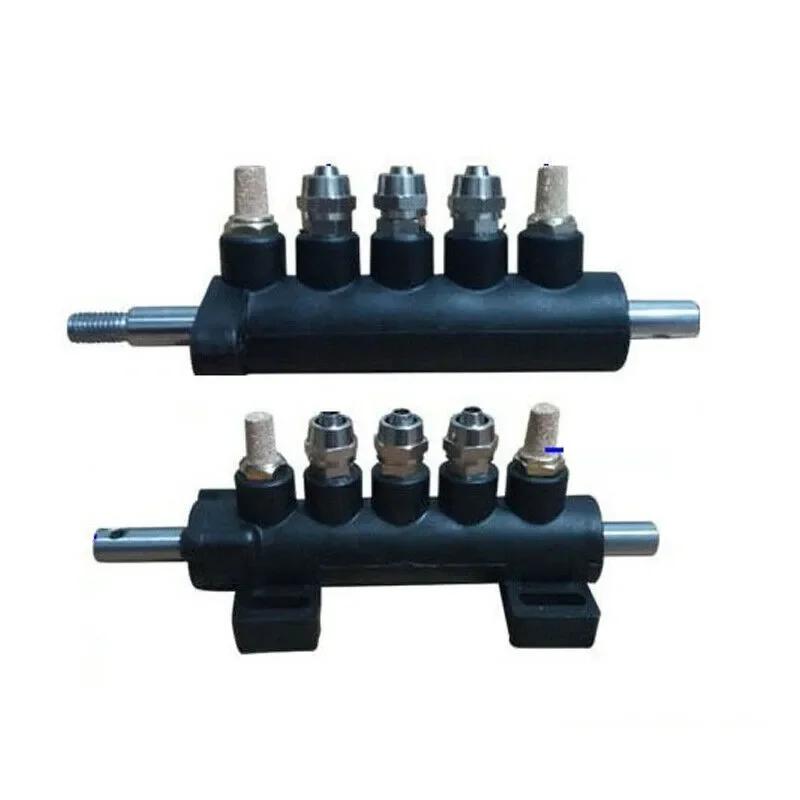 1 шт. Воздушный клапан управления педалью для шиномонтажного станка COATS