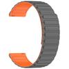 22mm Magnetic Loop Strap For POLAR Vantage V3 M3 M2 M Silicone Watch Band For POLAR Grit X2 Pro Titan/Grit X Pro soft Wriststrap