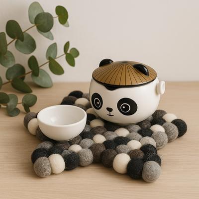 Выпечка – Подставки для горячего