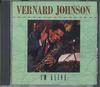 CD BROTHER VERNARD JOHNSON - I'm Alive 9611502 Elektra Nonesuc 1991 Япония Оби Джаз Б/У
