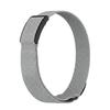 Nylon Elastic Bicep Band Adjustable Sport Arm Strap for Amazfit Helio Strap for Men Women