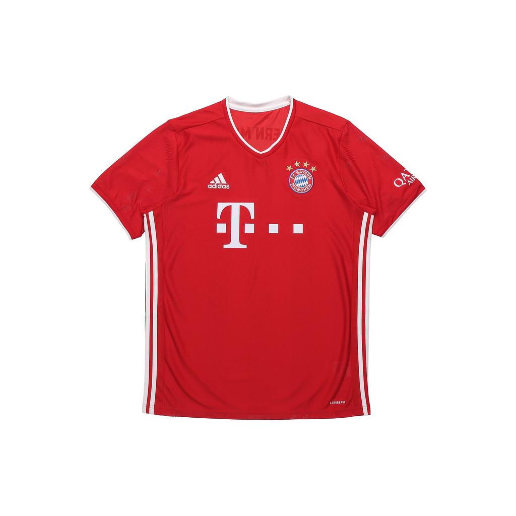 Adidas FC Bayern Мюнхен Домашняя футбольная форма Мужская