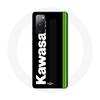 Case for Samsung Galaxy S20 FE Kawasaki Logo