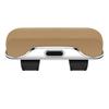1Pc Car Glasses Case Car Sunshade Universal Sunglasses Multi Box Functional Storage Ticket Box M6P7