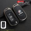 Buick Verano GS Key Case (2016-2017) Metal Protective Shell for Sedan/Hatchback