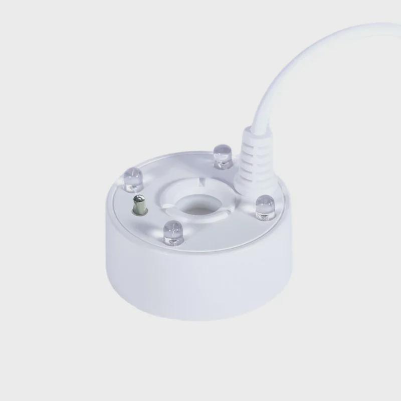 Ультразвуковой распылитель-увлажнитель воздуха для аквариумов и прудов