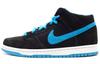 Sb Dunk Mid Pro 'Черно-синий' 314383-008