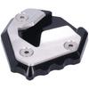 Kickstand Extension Enlarger Pad Non Slip Fit for S1000XR 20152018(NOT FIT RR R)