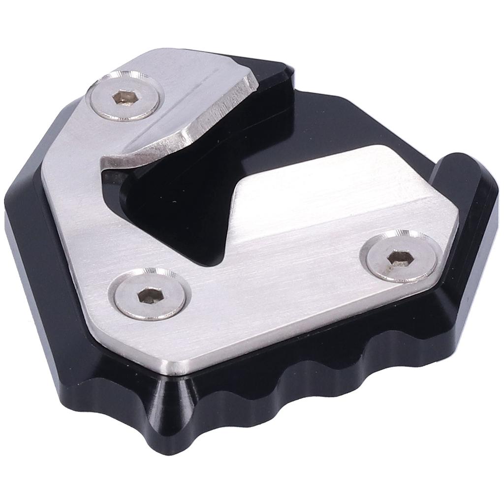 Kickstand Extension Enlarger Pad Non Slip Fit for S1000XR 20152018(NOT FIT RR R)