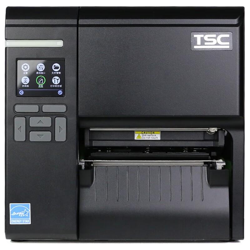 TSC MA2400 Industrial Barcode Printer