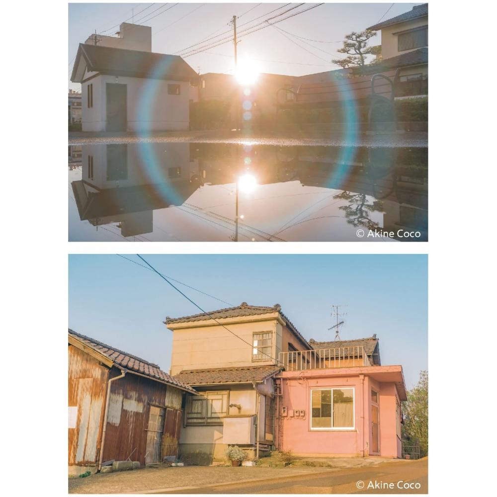 KENKO Soft Filter Nostalgic Tone Orange 72mm For Soft Effects and Color Effects Made In Japan 006061