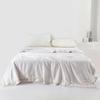 Muji-Style Washable Cooling Mulberry Silk Duvet