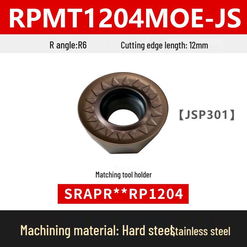 Anti-Vibration CNC Lathe Face Arc Grooving Tool Holder - Large Depth STFCR