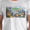 Pikmin 100 Cotton Tshirt Unisexsfunny T Shirts Unisex Oneck Short Sleeve S6xl