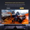 Кабель HDMI 2.1 8K 60 Гц для подключения к телевизору, проектору, ноутбуку, монитору 4K 120 Гц