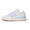 adidas Originals Forum Low Кремово-белый Синяя птица IE7420