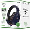 Casque-Micro Gaming TURTLE BEACH Stealth 700 Gen2 MAX Pour Xbox - Bleu Cobalt - Compatible Multiplateforme