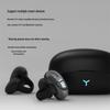 OKSJ Bone Conduction Bluetooth Earphones