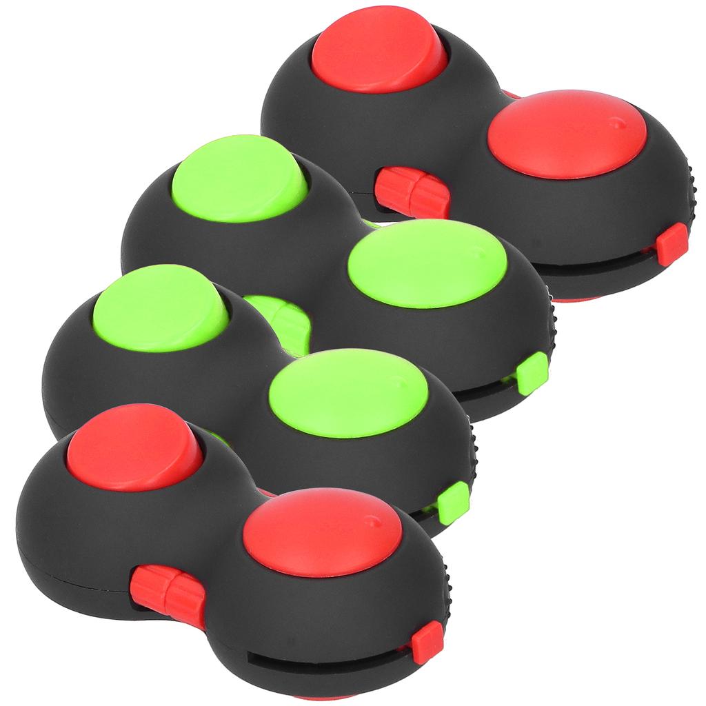 2 шт. игрушка для снятия стресса и беспокойства, игрушка для пальцев, подарок для детей и взрослых