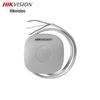Hikvision DS-2FP1020-B Аудиоприемник для видеонаблюдения CN вилка (адаптер в комплекте)