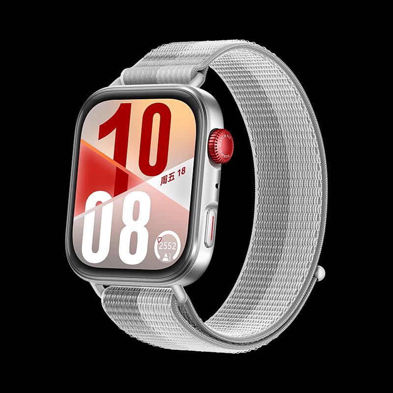 Huawei Умные часы WATCH FIT 4 Серия (Китайская версия)