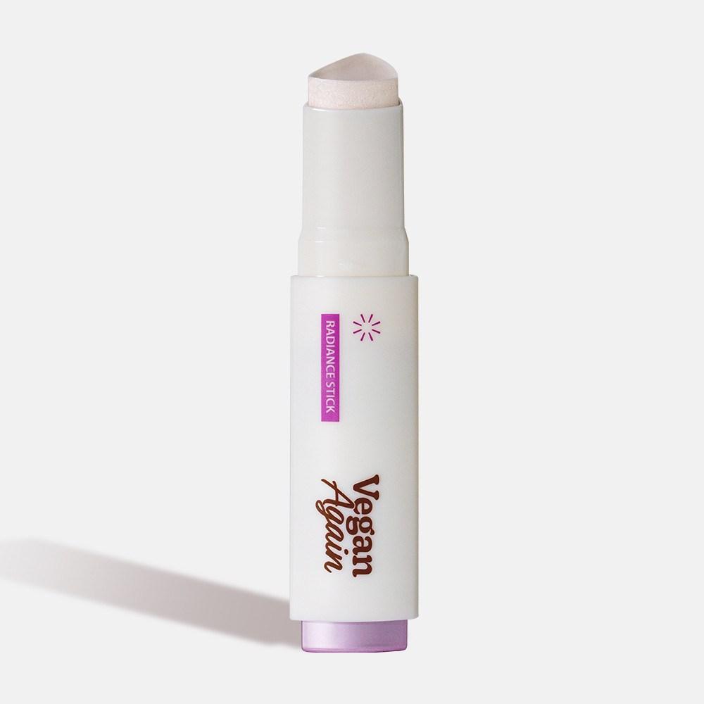 Touch Insole Vegan Again Radiance Highlighter Stick, 2 Pieces