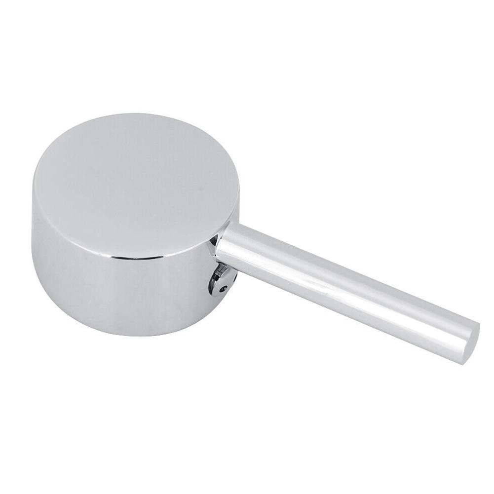 For Kitchen Bathroom Faucet Handle Hot And Cold Water Tap Handle Replacement