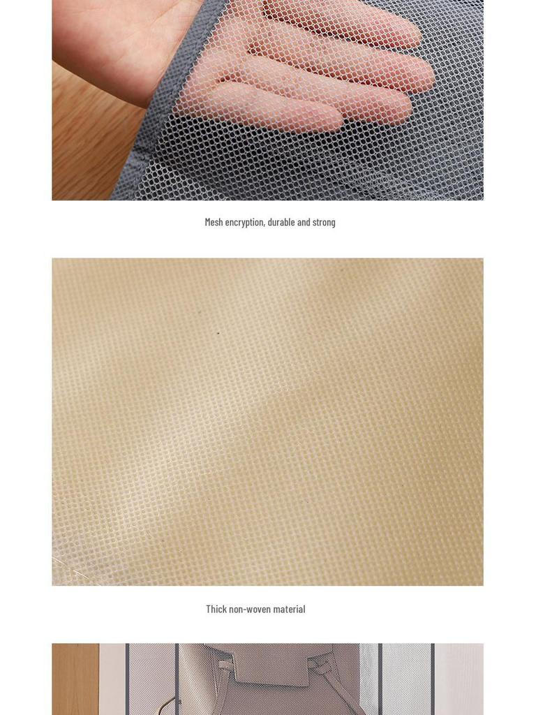 Подвесной органайзер-вешалка для шкафа