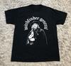 Rare Witchfinder General 'Vincent' Collection Black All Size Shirt