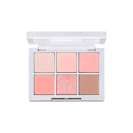 2AN Beauty Eye Palette 12 colors (single item/limited edition)