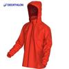 Мужская легкая ветрозащитная куртка для футбола Decathlon MSGJ