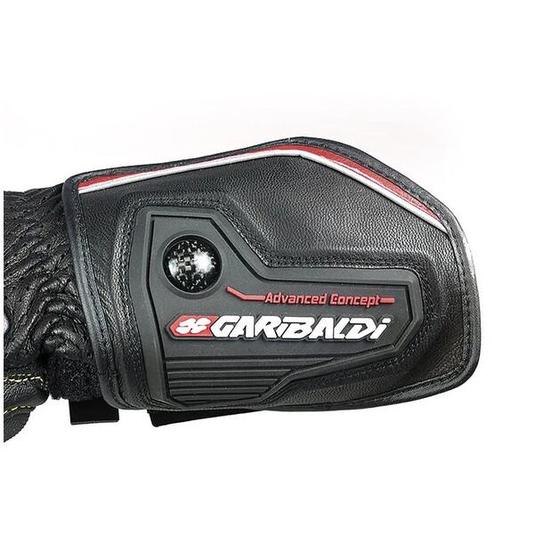 Garibaldi Gladius Pro мотоперчатки