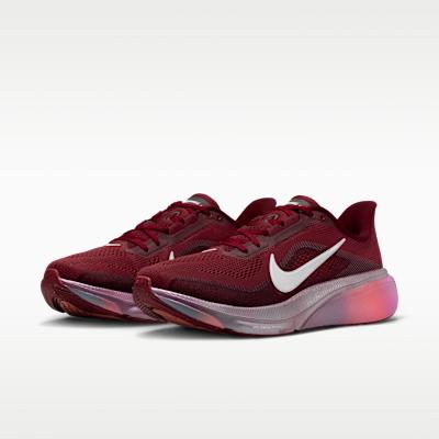 Nike Wmns Pegasus 42 SE 'Team Red Atomic Pink'