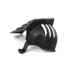 Precise Motorcycle Fan Radiator Cover Fairing Hot Cooling Air Deflector Spoiler Guard For  Nightster 975 RH975 S 2022-2024
