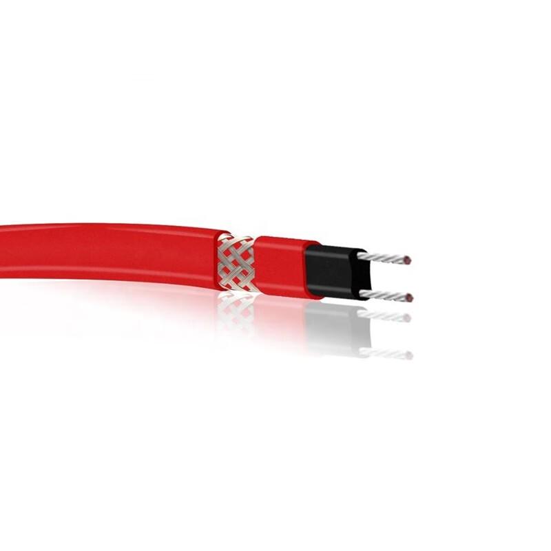Xbondr Industrial Self-Regulating Electric Heat Trace Cable