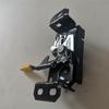 Mercedes-Benz CLA 250 Hood Latch & Engine Cover Plug