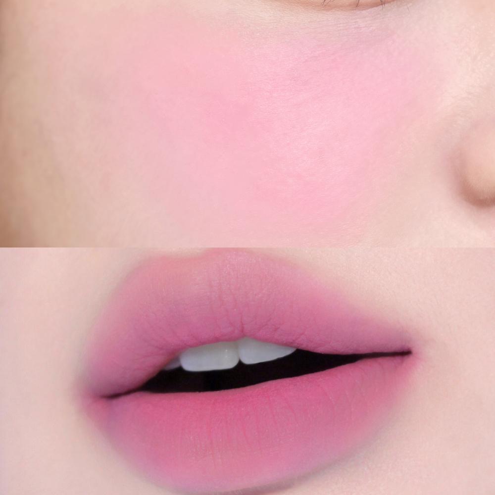 Puy Lip & Cheek Blurry Pudding Pot