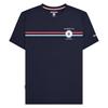 Men's Classic SS24 Stripe T-Shirt