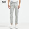 Мужские укороченные джинсы Lilang Slim Fit