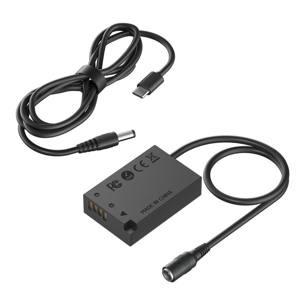 LP E17 LP E17 ACK-E18 DRE 18, фиктивная батарея и аккумулятор постоянного тока, USB-кабель для Canon EOS 77D 200D 250D 750D 760D 800 D850 D8000 D9000 D RP