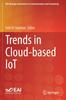 Книга Trends In Cloud-based IoT