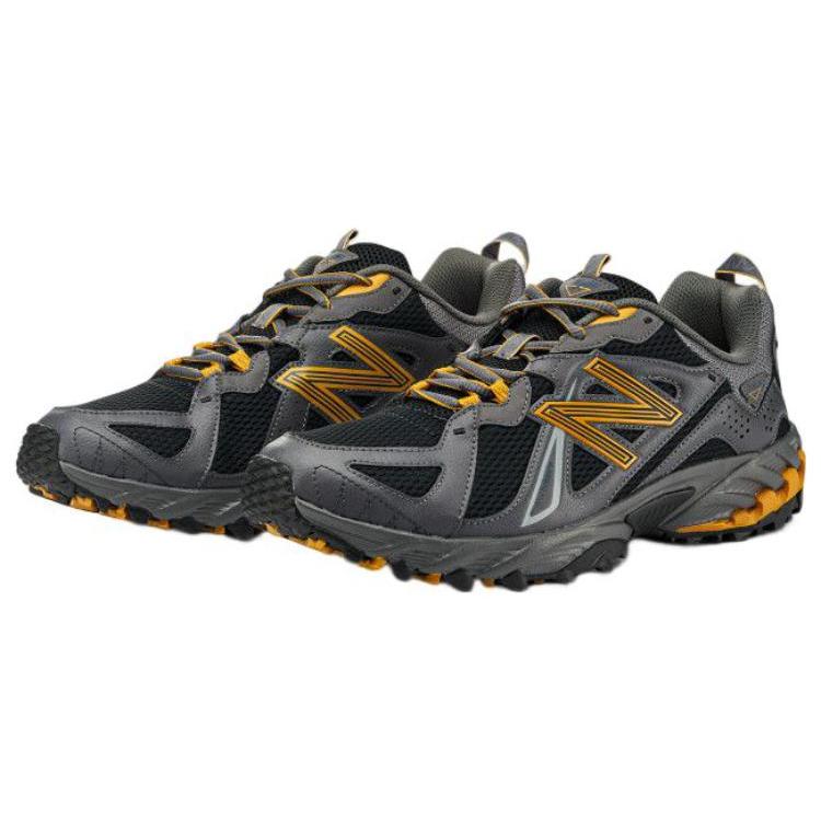 New New Balance 610 'Castlerock Varsity Gold' ML610TAK